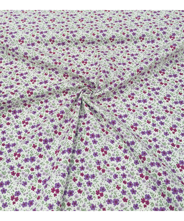 Cotone Fiori New