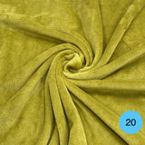 20 verde mela