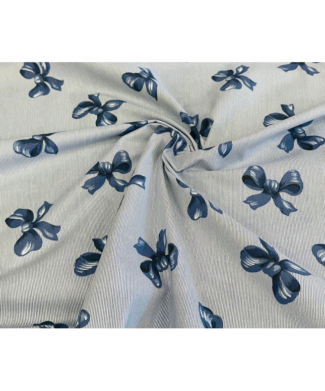 LINEA FIOCCHETTO E POIS