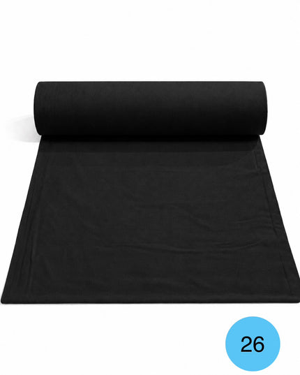 Cotone unito H.240cm