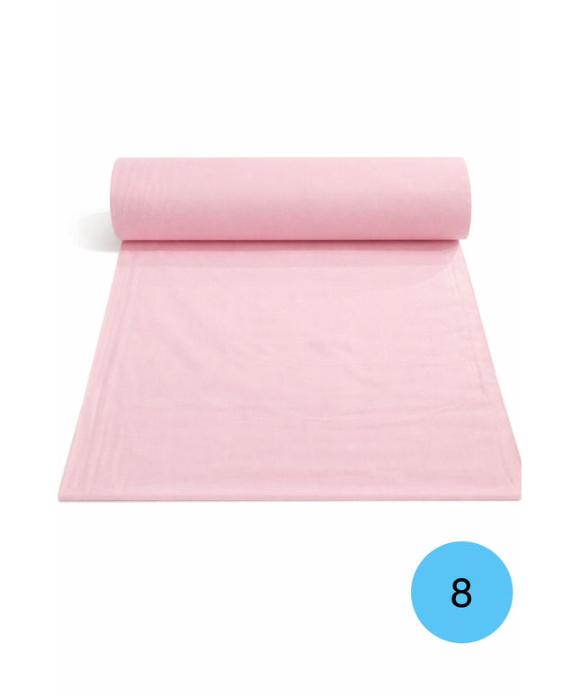 Cotone unito H.240cm