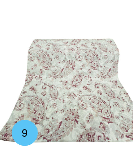 Cotone fantasia H.240 cm