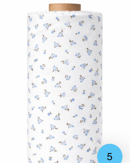 Pique fiorellini baby