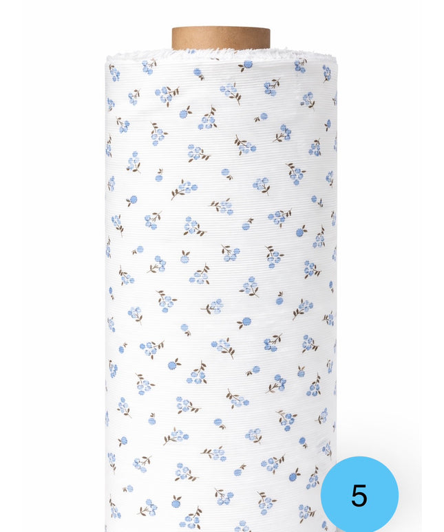 Pique fiorellini baby