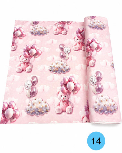 Cotone Baby H.240