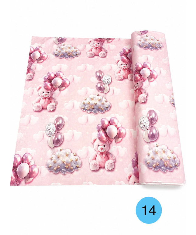 Cotone Baby H.240