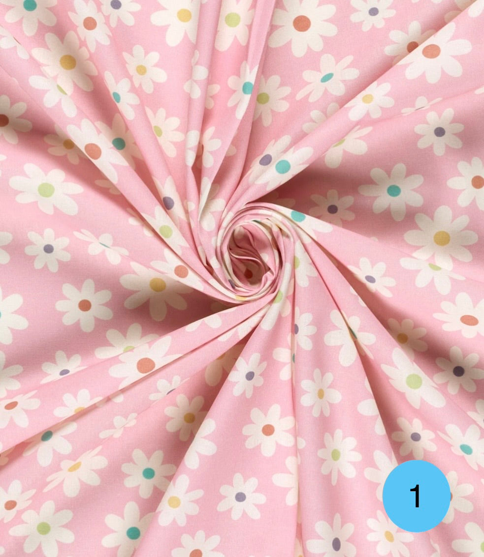 COTONE FLOWER