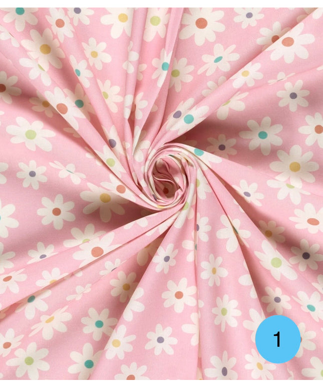COTONE FLOWER