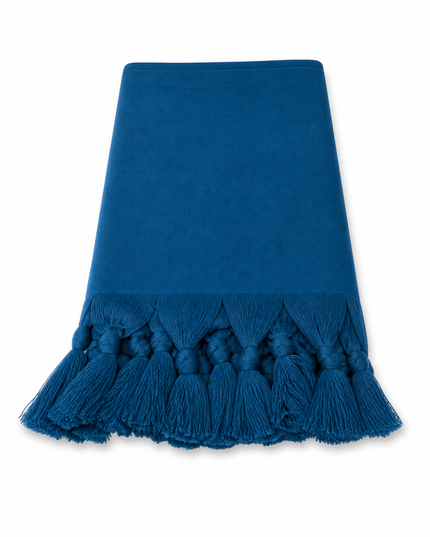 Telo Mare Fouta 100% Cotone