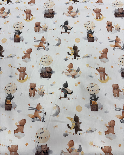 Cotone Premium