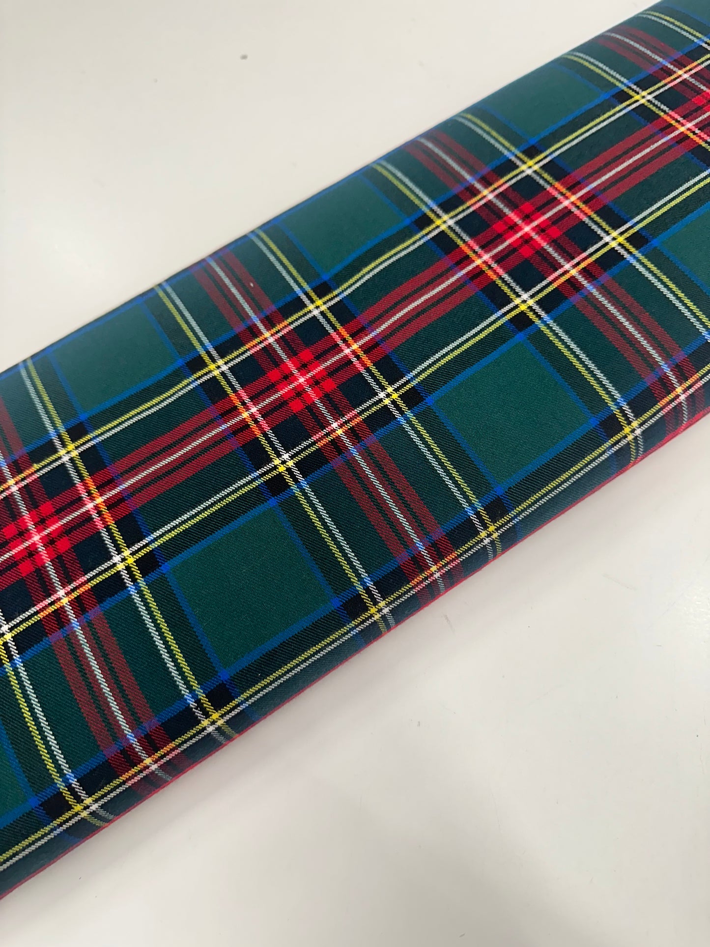 Tartan Lanetta