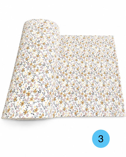 Cotone fiori  H.240 cm