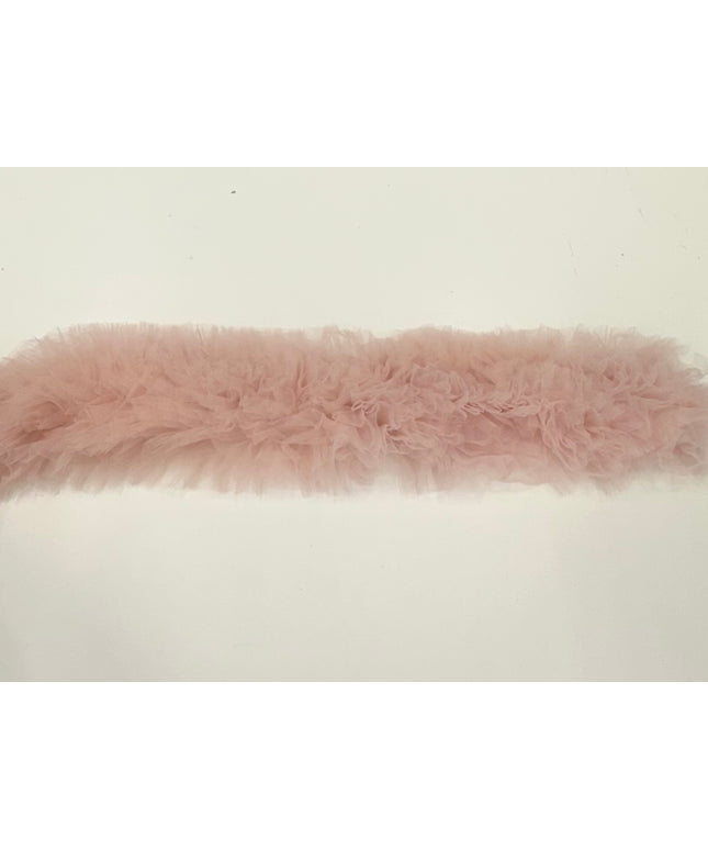 Tulle Big Babol
