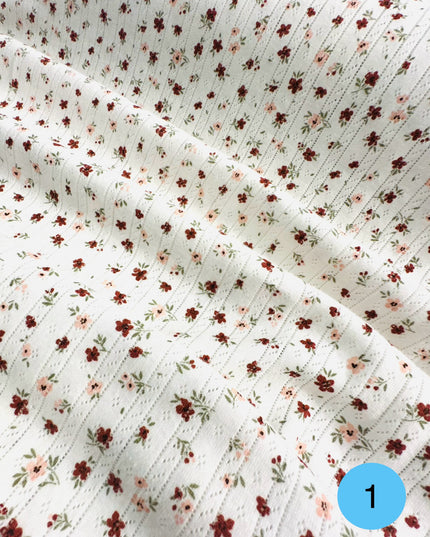 Maglina Ajour fantasia