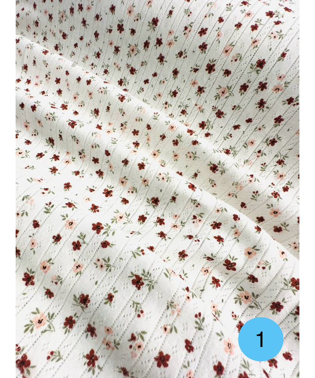 Maglina Ajour fantasia