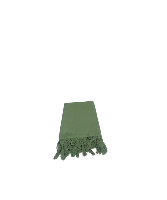 Telo Mare Fouta 100% Cotone
