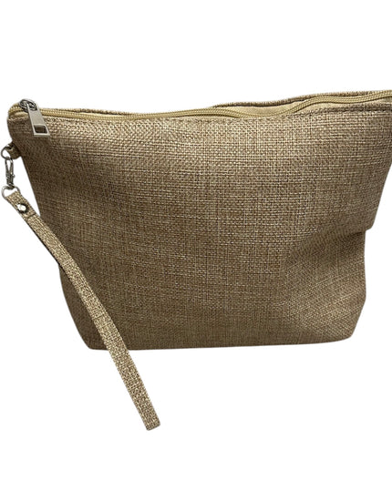Pochette juta