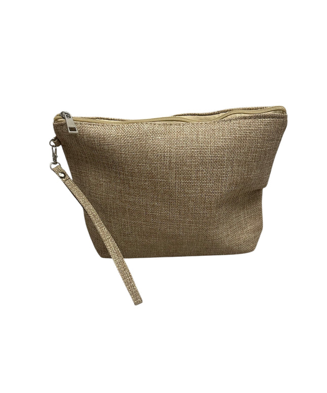 Pochette juta