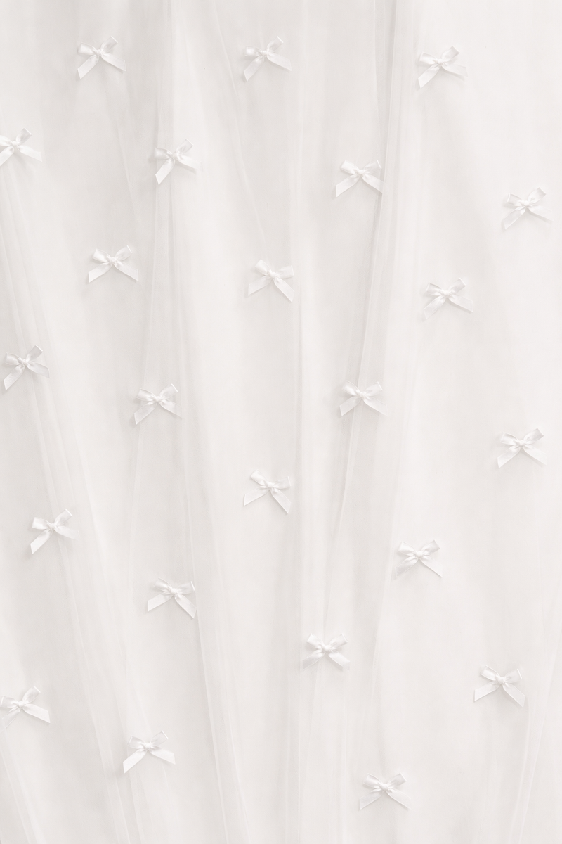 Tulle Fiocchetti