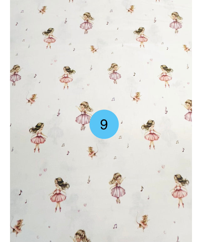 Cotone Premium