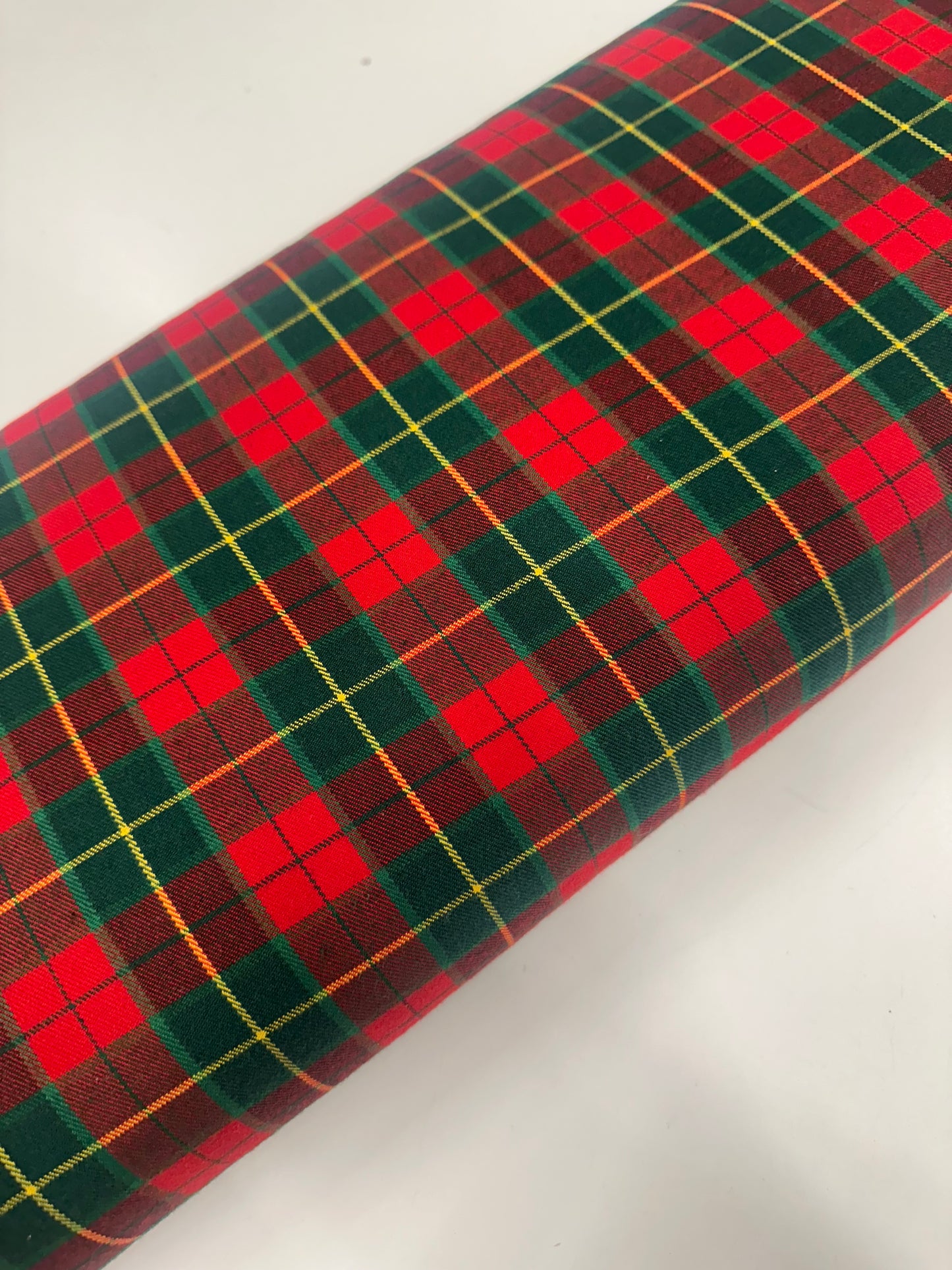 Tartan Lanetta