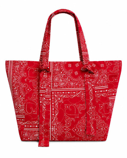 Borsa Panama fantasia