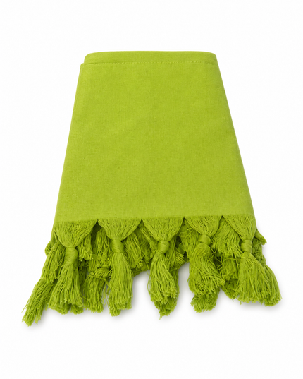 Telo Mare Fouta 100% Cotone