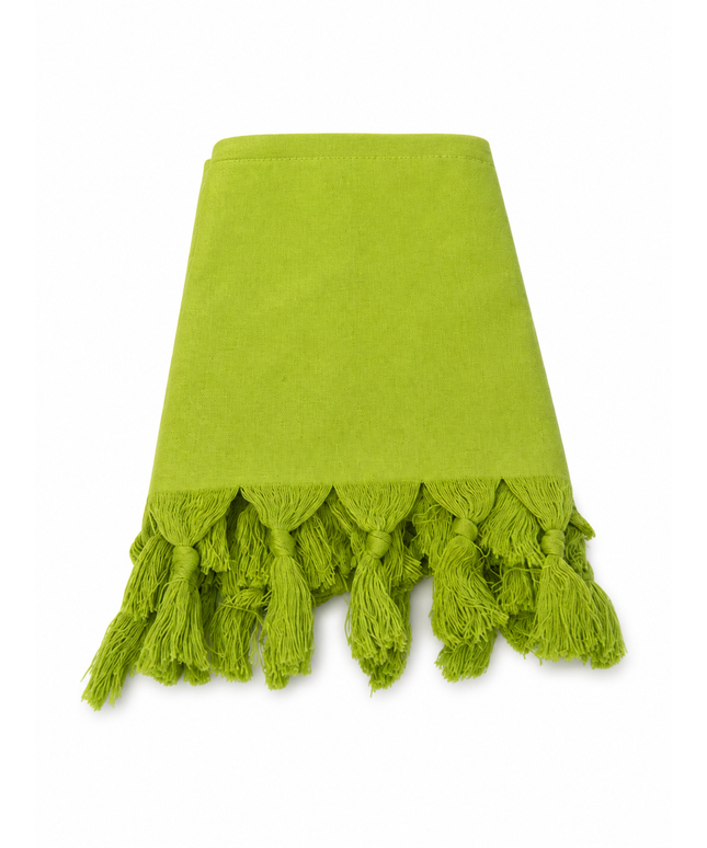 Telo Mare Fouta 100% Cotone