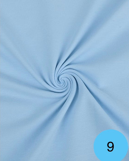 JERSEY DI COTONE