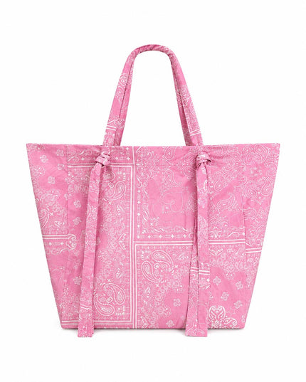 Borsa Panama fantasia