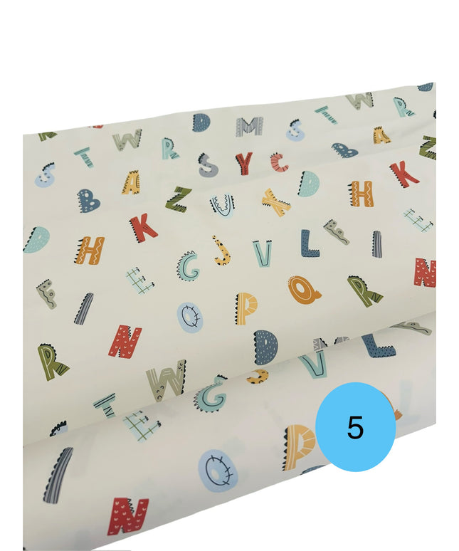 Tessuto impermeabile