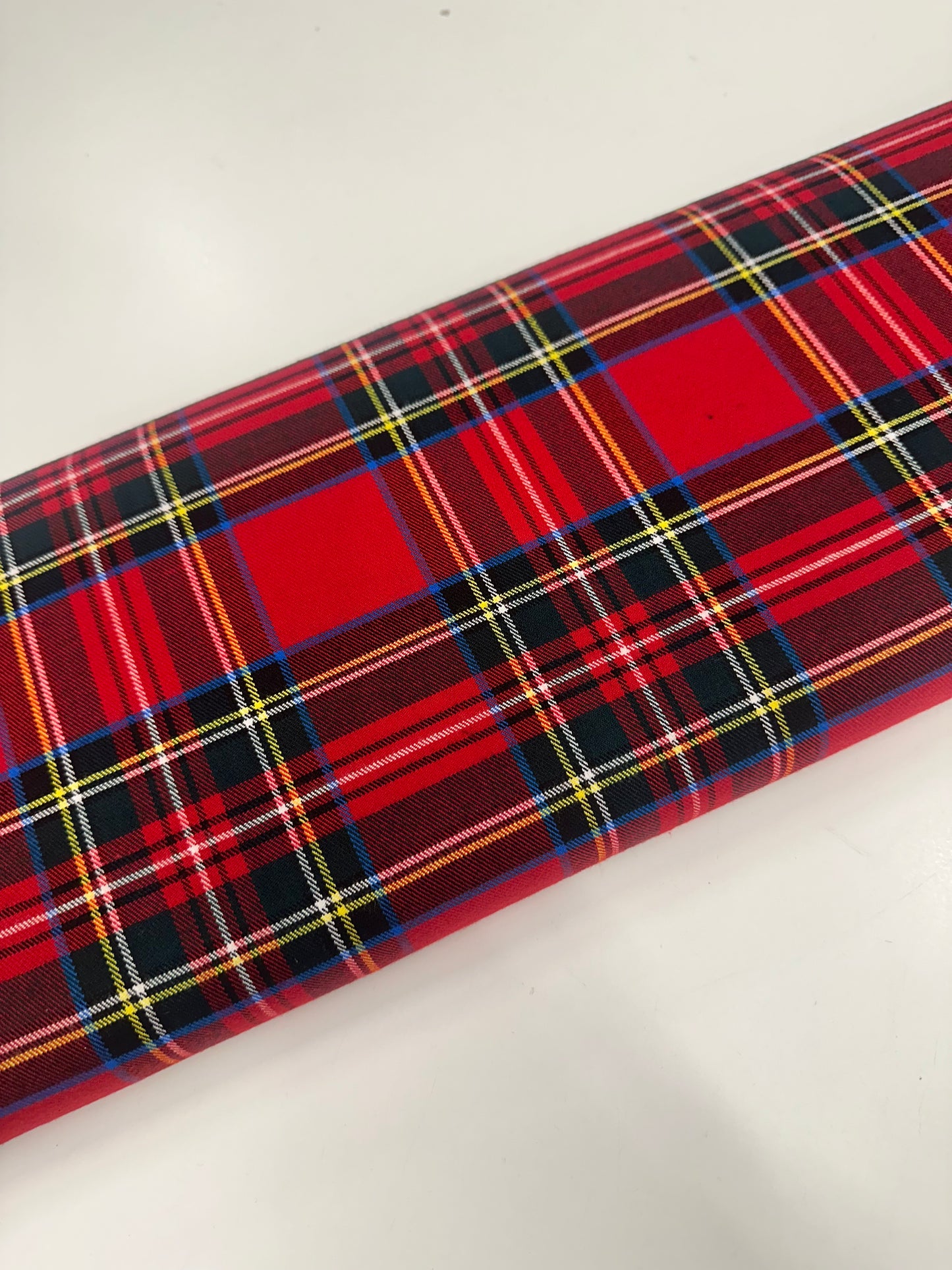 Tartan Lanetta