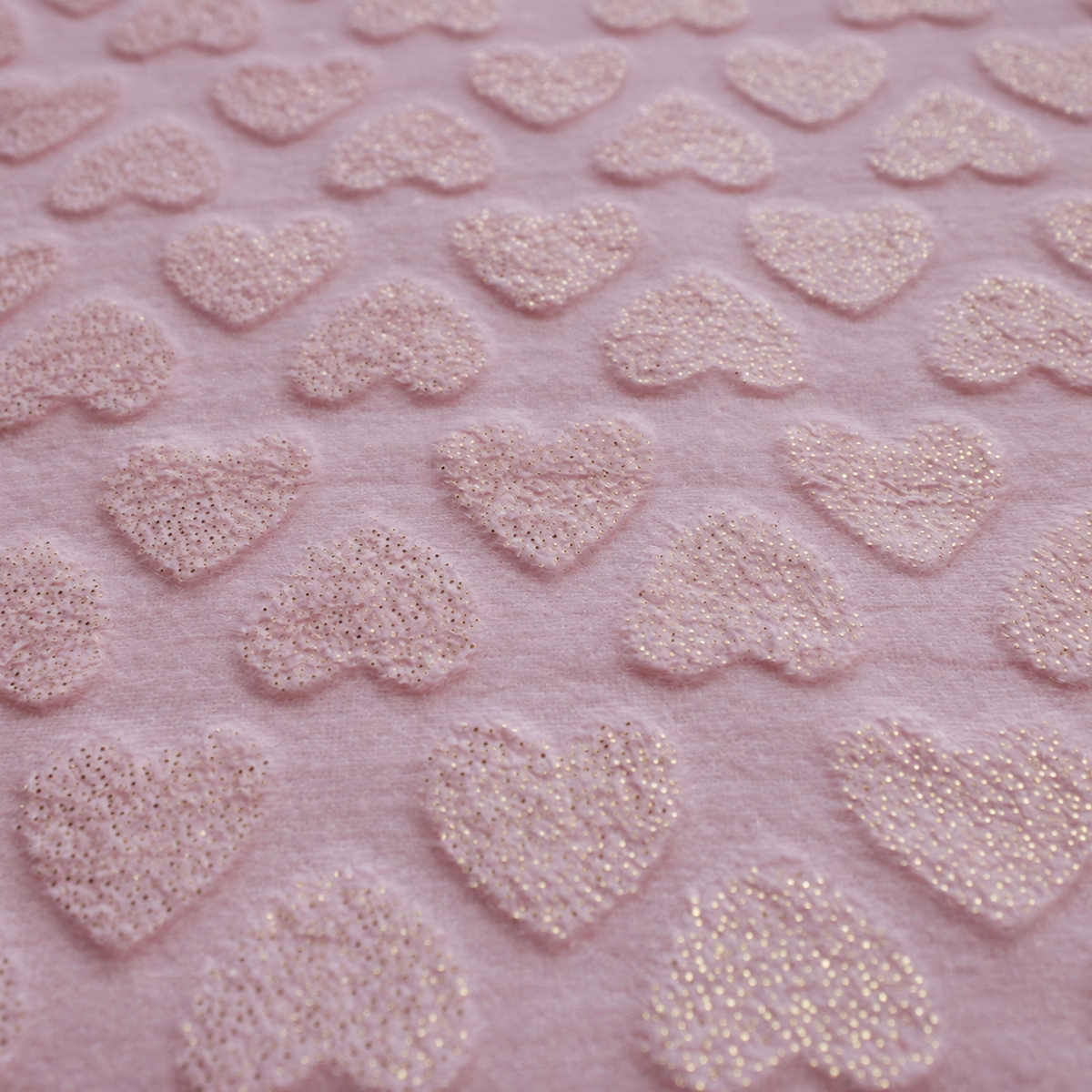 Pile PUFFY cuore