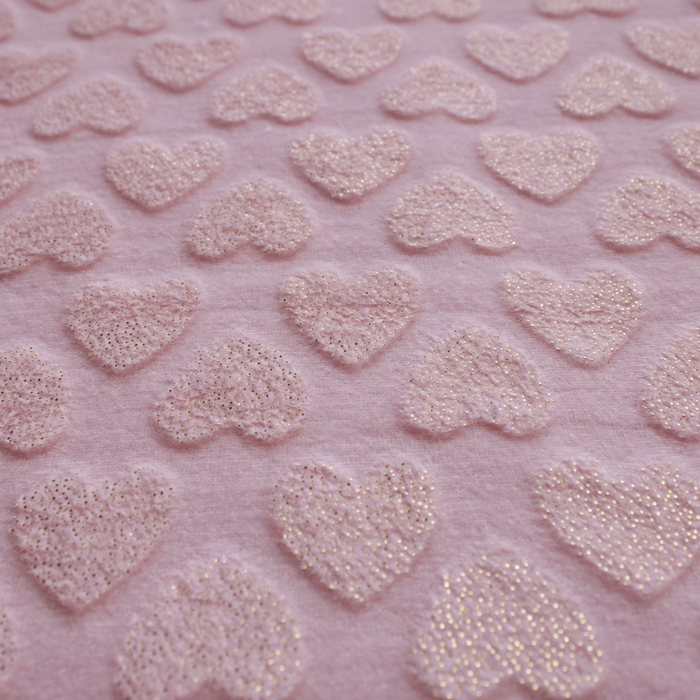 Pile PUFFY cuore