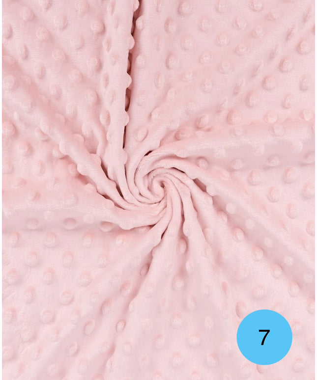 Pile Minky