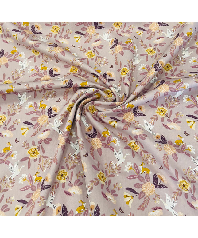 Cotone Fiori
