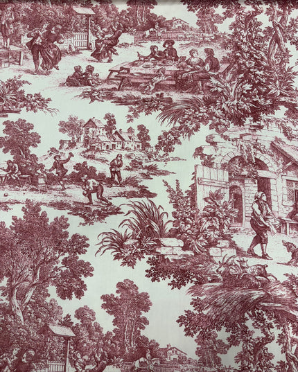 Toile de Jouy