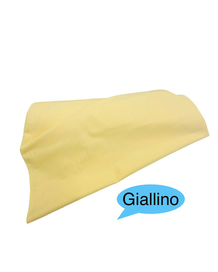 Cotone unito H.240cm