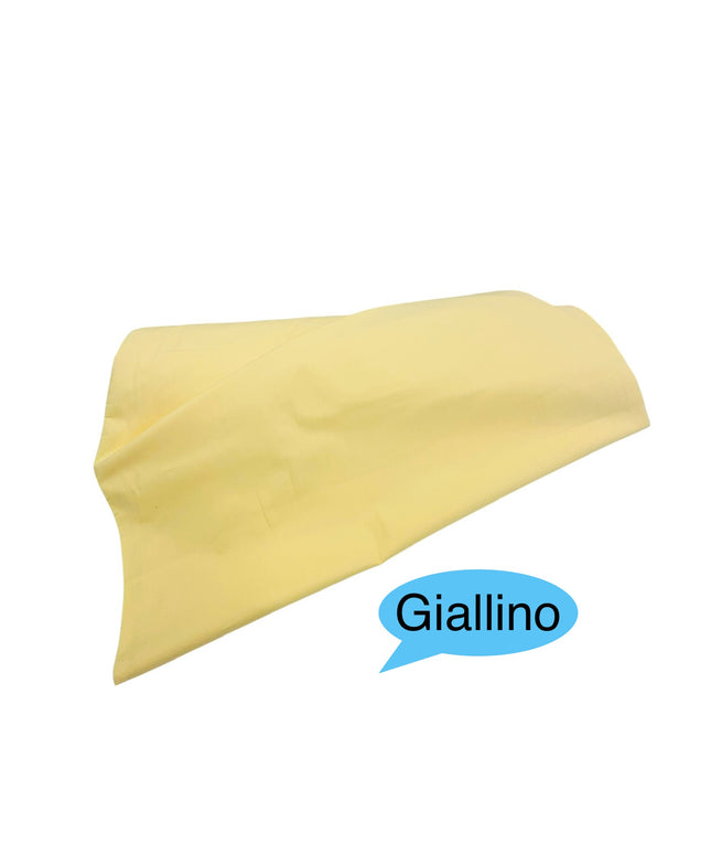 Cotone unito H.240cm