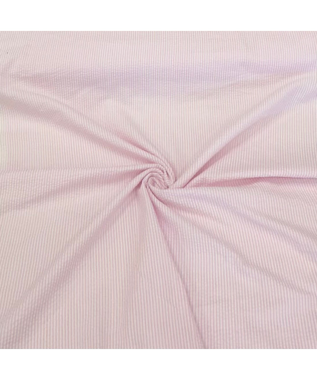 Cotone Riga Groffato