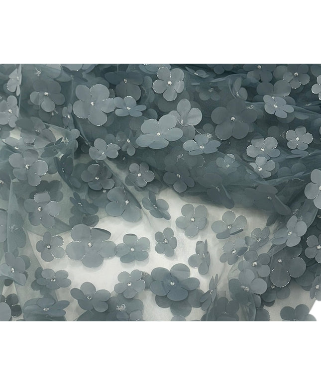 Tulle Fiori