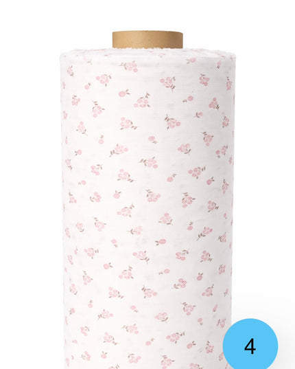 Pique fiorellini baby