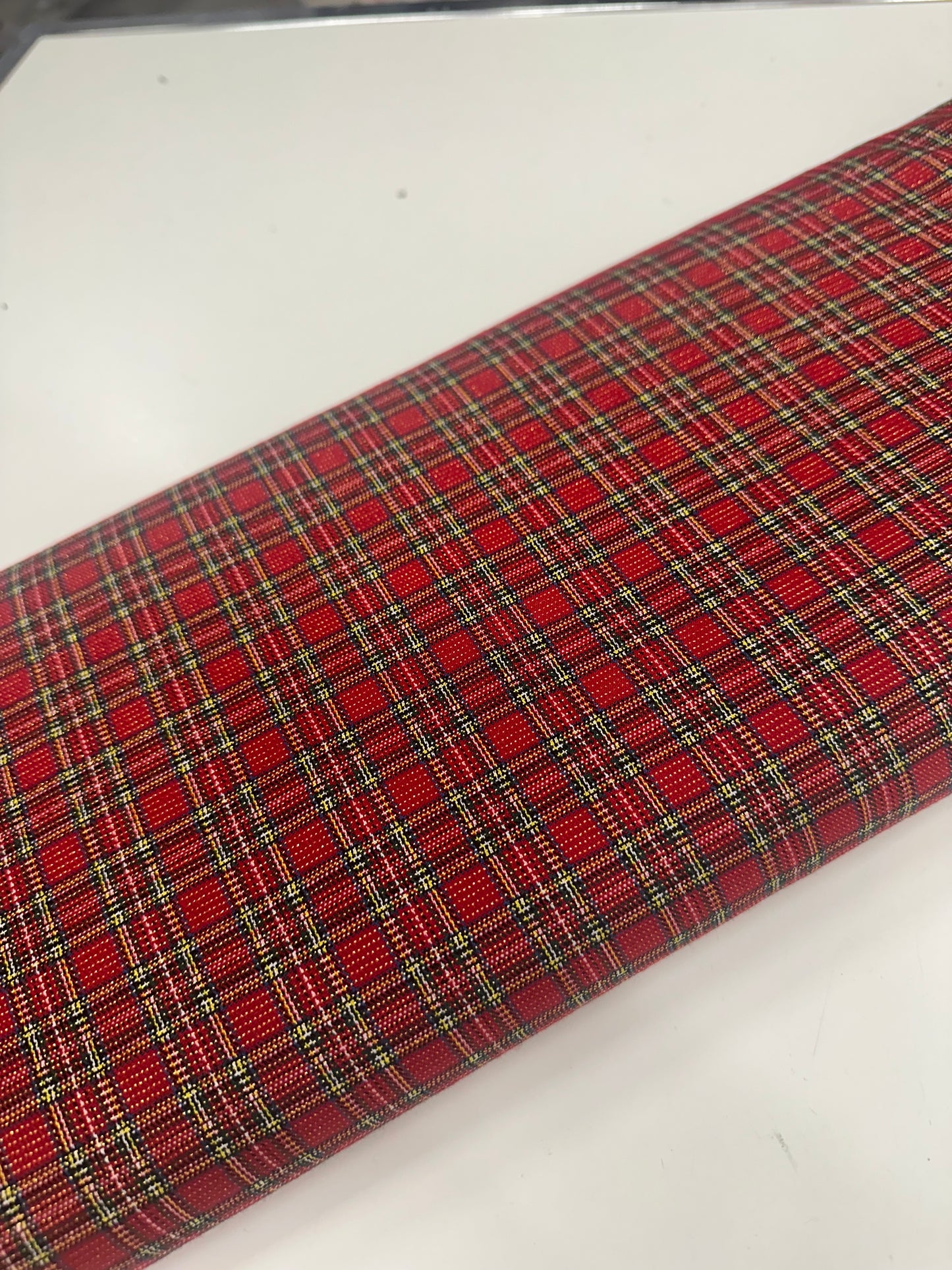 Tartan Lanetta