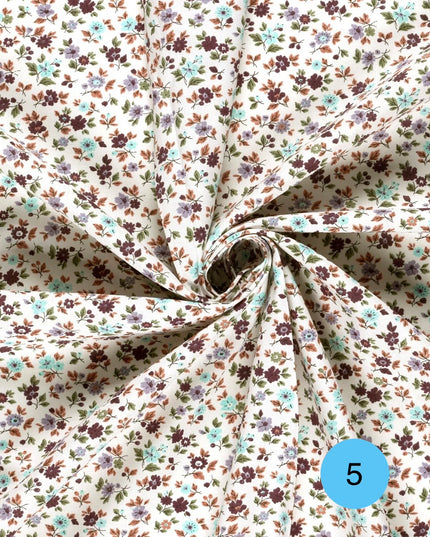 COTONE FLOWER