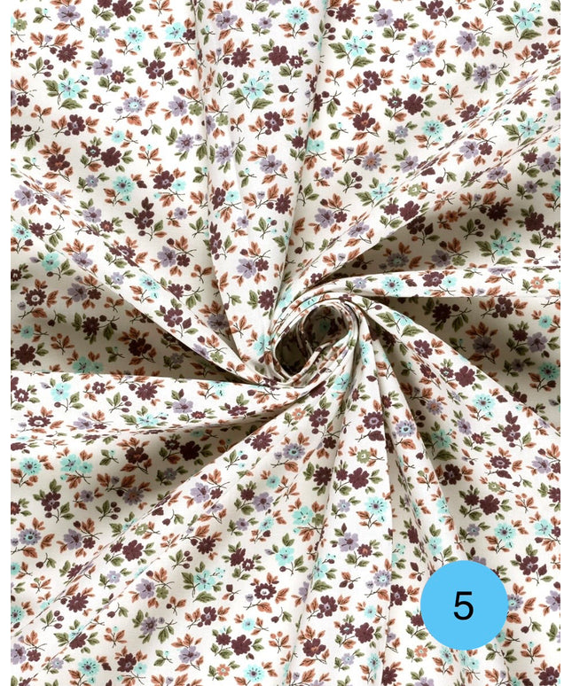COTONE FLOWER