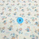 9