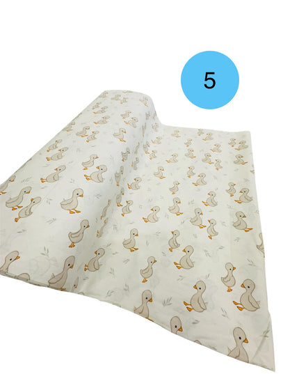 Cotone fantasia H.240 cm