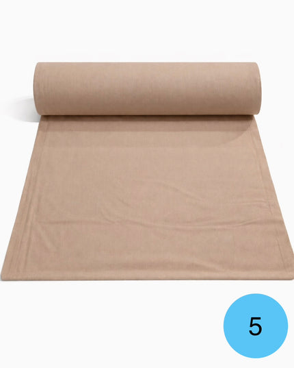 Cotone unito H.240cm