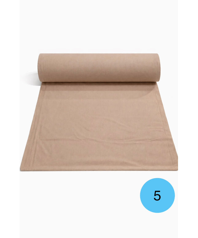 Cotone unito H.240cm