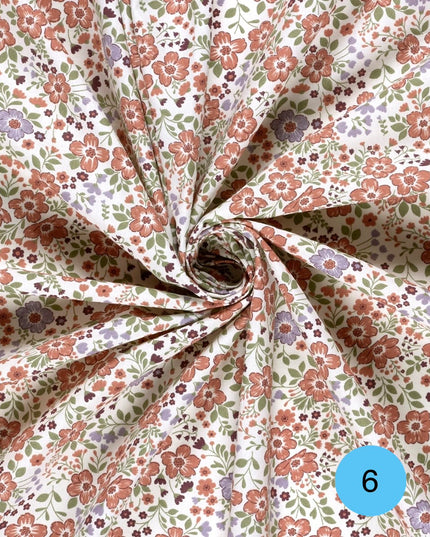 COTONE FLOWER